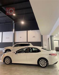 تۆیۆتا کامری